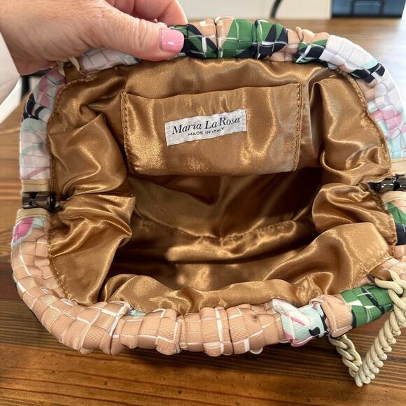 Maria de la Rosa Game Clutch - Picture 5 of 9